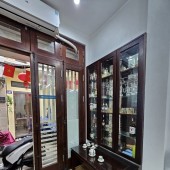 Bán nhà Đội Cấn 39m2 - 4 tầng, giá chào 6.3 tỷ còn thương lượng.