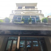 VỊ TRÍ CỰC HIẾM-Ngay sau lưng Mặt Phố-Hoàng Quốc Việt 65m2/Mặt tiền 6m 19.5 Tỷ