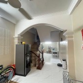 BÁN NHÀ THỊNH LIỆT HOÀNG MAI, 15M RA MẶT PHỐ, NHÀ ĐẸP 33/35M2 * 5T * 6PN * HƠN 5 TỶ