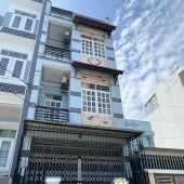 BÁN nhà 3 tầng mặt tiền Vũ Xuân Thiều, Phước Long, Nha trang