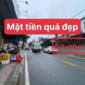 Nhà 2 mặt tiền chợ Buôn bán kinh doanh, sổ hồng mới tinh, giá cực tốt!