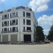 Khu đô thị Phúc Thành 3 - Bần Yên Nhân - Mỹ Hào, 75m đối diện vườn hoa