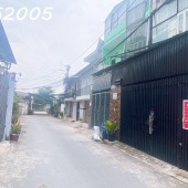 MẶT TIỀN BÌNH THỌ - CHỈ HƠN 3 TỶ - KINH DOANH