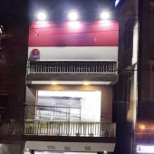 CHO THUÊ NHÀ 4 TẦNG MẶT TIỀN KINH DOANH LÊ HỒNG PHONG