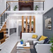 NHÀ ĐẸP- HOÀNG MAI - 46M*5T -XE BA GÁC ĐỖ CỬA