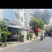 Bán nhà mặt tiền đường Cư Xá Đồng Tiến, Phường 14, Quận 10- 52m2 Ngang 4m, dài 13m, 4Tầng