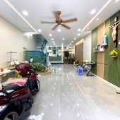 Nhà ngay Lê Văn Thọ- 75m2 - 5M x 15M- Chỉ 5tix