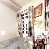 Nhà HXH 1/ Nguyễn Oanh, 4 Tầng- Ngang Khủng 5m- Chỉ 5.ti