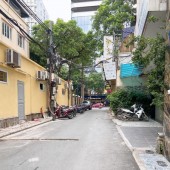 QUÁ HIẾM- CÁCH PHỐ 10M- Ngõ Ôtô Tránh Phố Thái Hà 100m2/4Tầng 35 Tỷ, Kinh doanh