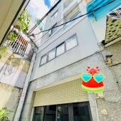 NGUYỄN SƠN - CÁCH MT 20M - SÁT HXH - NHÀ ĐẸP LUNG LINH 55M 5 TẦNG 5 PN NỞ HẬU GIÁ NHỈNH 5 TỶ
