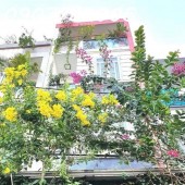 HẺM XE HƠI - HIỆP BÌNH - 3 TẦNG CHỈ HƠN 6 TỶ - GẤP BÁN