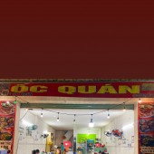 SANG NHƯỢNG MẶT BẰNG KINH DOANH GẦN KHÁCH SẠN ,GẦN BIỂN TẠI NHA TRANG