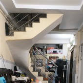 Bán Nhà Hồng Lạc Phường 10 Tân Bình - Bàu Cát - 69M2 Chỉ 4.3 Tỷ.