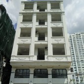 BUILDING HXH 300M2 6 TẦNG LÊ VĂN SỸ QUẬN 3 CÓ 40 CĂN HỘ CAO CẤP CHỈ 69 TỶ.