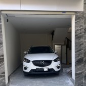 Nhà mới Trịnh Văn Bô kéo dài, ga ra, lô góc, 4 ngủ, giá 4.95 tỷ