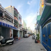 Bán nhà riêng 3*13 Nguyễn Duy 2 tầng phường 10 quận 8 giá chỉ 4,7 tỷ