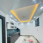 Bán nhà đẹp, Đại Tự, thiết kế hiện đại, lô góc 3 mặt thoáng, morning vào nhà, 41m2, 4,35 tỷ