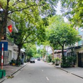 Nhà đẹp phân lô- 100m2,MT 5.4m,gara ôtô,vỉa hè,Nguyễn Xiển,Thanh Xuân