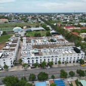 Nhà mới xây hiện đại, tiện nghi tại Tây Ninh
