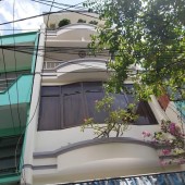 Bán nhà riêng 3,5 *11,5 quận 8 giá chỉ 6,6 tỷ Nguyễn Văn Của phường 13