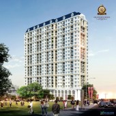 Bán rẻ căn hộ cao cấp Grand Riverside 3 phòng ngủ trung tâm TP.HCM