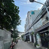 Bán nhà 3 tầng gần chợ Bình Triệu - Trục Phạm Văn Đồng đi Bình Thạnh giá tốt