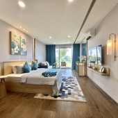 Căn hộ sở hữu biển, 45m2, TP.Vũng Tàu, thanh toán 150tr sở hữu