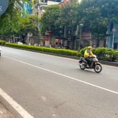 BÁN 2 CĂN LIỀN MẶT PHỐ NGUYỄN VĂN CỪ, BỒ ĐỀ, LONG BIÊN - ĐẦU TƯ - KINH DOANH - DÒNG TIỀN