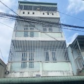 NHÀ GIÁ RẺ HÓC MÔN