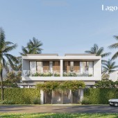 Lagom Phú Quốc - Chỉ từ 4,9 tỷ giá gốc CĐT O987663865  bàn giao căn biệt thự biển Second Home