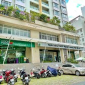 Phú Mỹ Hưng mở bán shophouse tầng trệt sở hữu lâu dài trong khu đô thị. Mua trực tiếp chủ đầu tư chiết khấu hấp dẫn