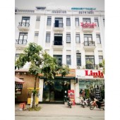 5 tầng Đại Hoàng Sơn trung tâm của thành phố Bắc Giang