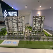 Sở Hữu Căn Hộ 2 Phòng Ngủ Tại Urban Green, Thủ Đức – Giá Siêu Tốt, Ưu Đãi Tháng 07 LH 0835379247 gặp Phúc
