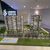 Khám Phá Căn Hộ 3 Phòng Ngủ Tại Urban Green, Thủ Đức – Sống Sang, Sống Chất