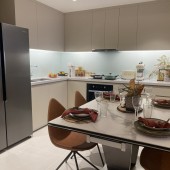 Cơ Hội Sở Hữu Căn Hộ 2 Phòng Ngủ 79m² Tại Dự Án Urban Green, Thủ Đức – Giá Chỉ 5.7 Tỷ, Sắp Bàn Giao