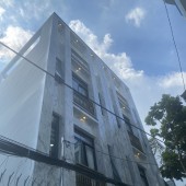 Bán Nhà MẶT TIỀN KD đường Nguyễn Thị Minh Khai,Q.1,DT:5,1mx18,5m,KC:4 lầu,Giá:40 tỷ