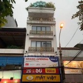 Nhà mới hoàn thiện, tôi chính chủ cho thuê,VP, Kinh Doanh; 134m2- 4.5T, 35 Tr. Cát Linh