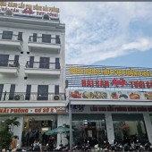 Bán lô đất kinh doanh khu công nghiệp Yên Phong, Bắc Ninh