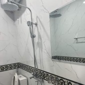 Tôi chủ nhà cho thuê cả nhà mới, Đền Lừ, 130m2x 4.5T- Kinh doanh, VP - 33 Tr
