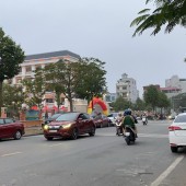 Bán Lô Góc Trục Hoàng Hoa thám- Tp.Bắc Ninh... Nhìn vào trường liên cấp Hoàng Hoa Thám
