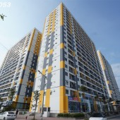 Bán căn chung cư Evergreen Bắc Giang 1 ngủ 2 ngủ 3 ngủ giá chủ đầu tư.