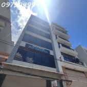 BÁN CCMN HỒ TÙNG MẬU, 16 PHÒNG, THANG MÁY, NGÕ THÔNG, 50M Ô TÔ, GIÁ 13 TỶ