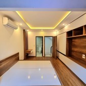 Bán nhà phố Giảng Võ Ba Đình Hà Nội 30m