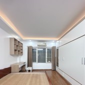 Bán nhà phố Ô Chợ Dừa Đống Đa 30m