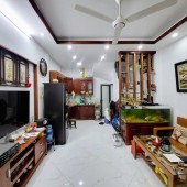 Bán nhà phố Phương Liên Đống Đa 30m