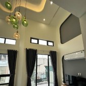 (Siêu Phẩm) CHDV 2 mặt tiền 70m2x8T ngõ 208 Đội Cấn - Cách bãi đỗ ô tô 15m. DT 1,1 tỷ/năm - 15,3 tỷ
