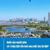 Chính chủ bán GẤP căn nhà mặt đường Lê Quang Đạo kéo dài ,cạnh CV Thiên Văn Học
