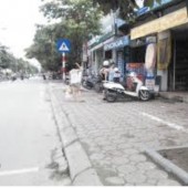 Hót Cực Hót:  Mặt phố Kim Giang 108m.8T. 14,9 tỷ sổ đỏ ,dòng tiền hơn 100tr/tháng,