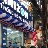 CHÍNH CHỦ CHO THUÊ CỬA HÀNG HOẶC LÀM VĂN PHÒNG - 63 CẦU BƯƠU