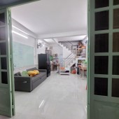 Nhà 2 tầng, 25m2, nhỉnh 2 tỷ, Tân thuận đông, quận 7